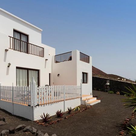 Lanzarote Natura Houses Соо Экстерьер фото