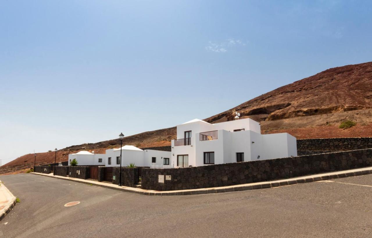 Lanzarote Natura Houses Соо Экстерьер фото