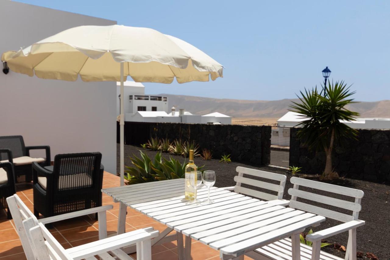 Lanzarote Natura Houses Соо Экстерьер фото