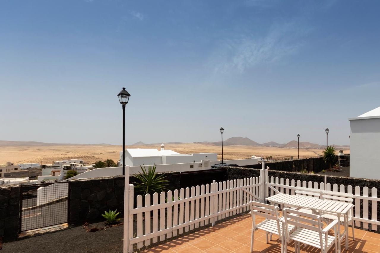 Lanzarote Natura Houses Соо Экстерьер фото