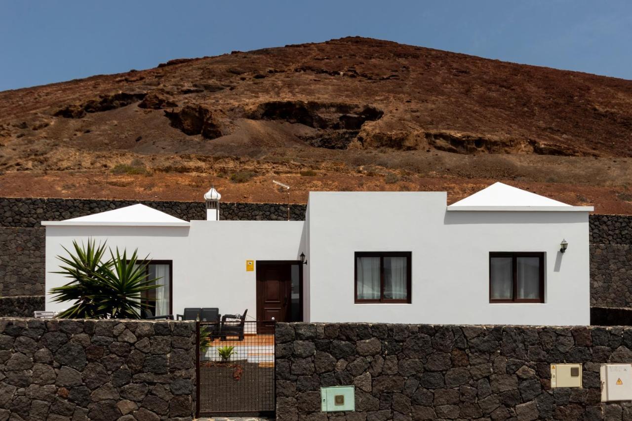 Lanzarote Natura Houses Соо Экстерьер фото