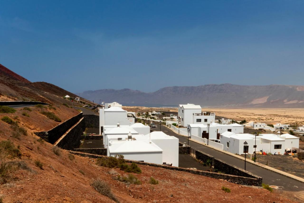 Lanzarote Natura Houses Соо Экстерьер фото