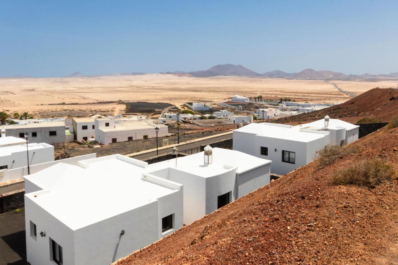 Lanzarote Natura Houses Соо Экстерьер фото