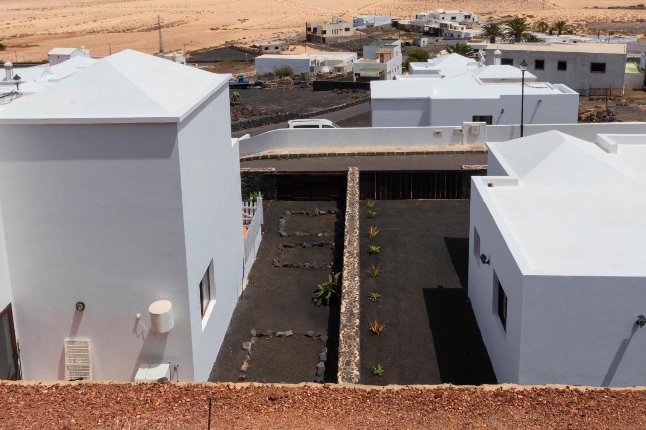 Lanzarote Natura Houses Соо Экстерьер фото