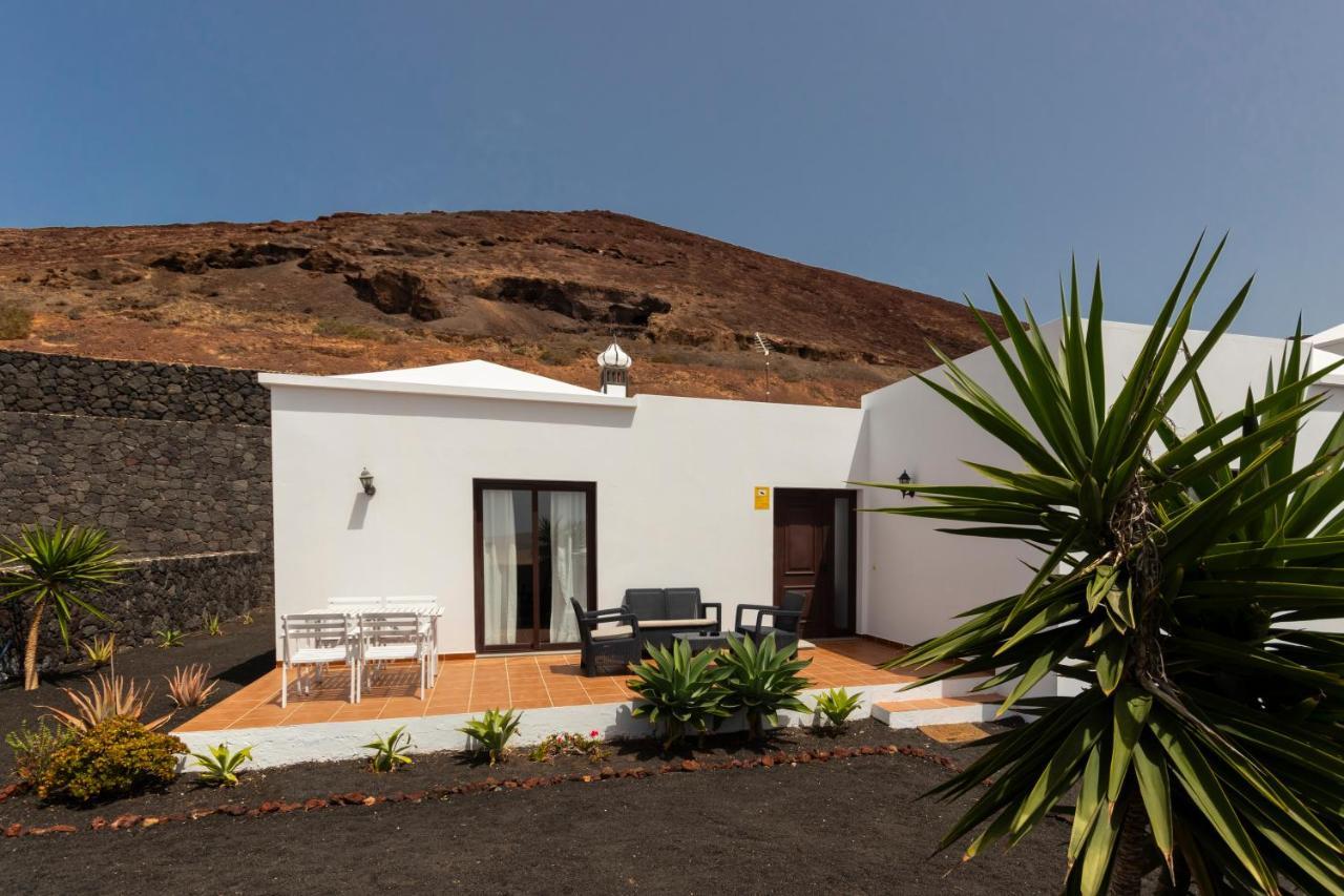 Lanzarote Natura Houses Соо Экстерьер фото