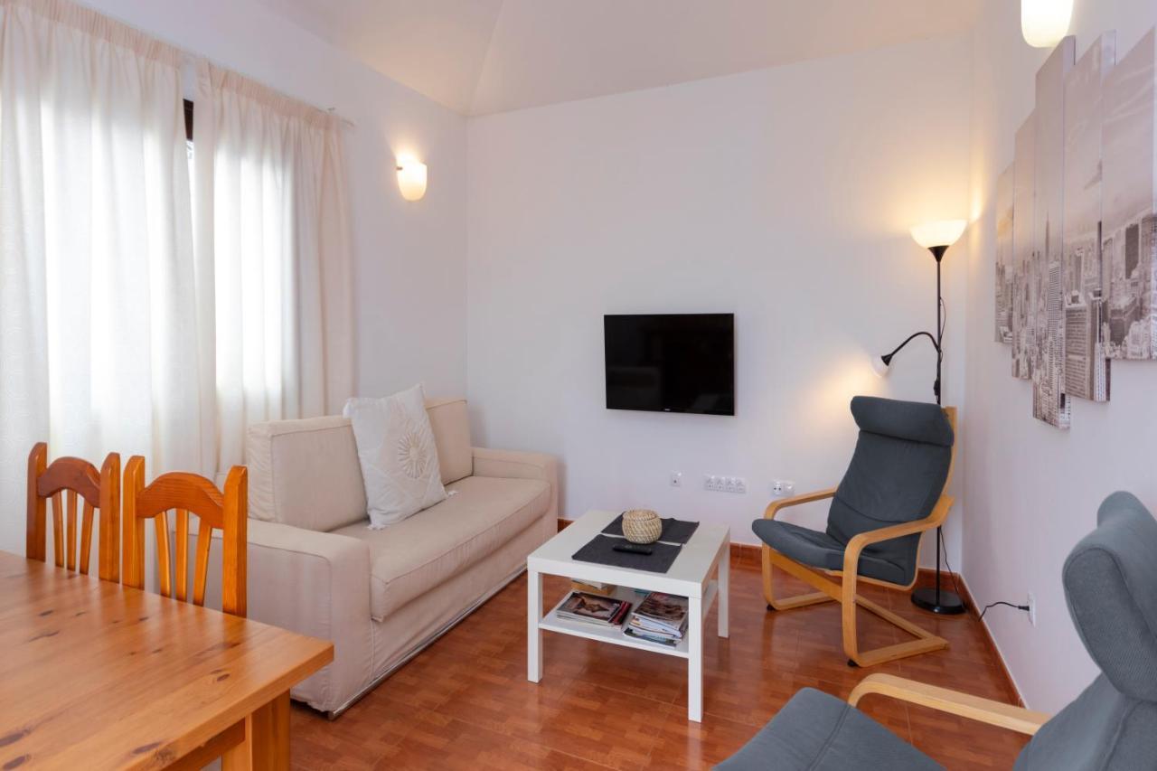 Lanzarote Natura Houses Соо Экстерьер фото