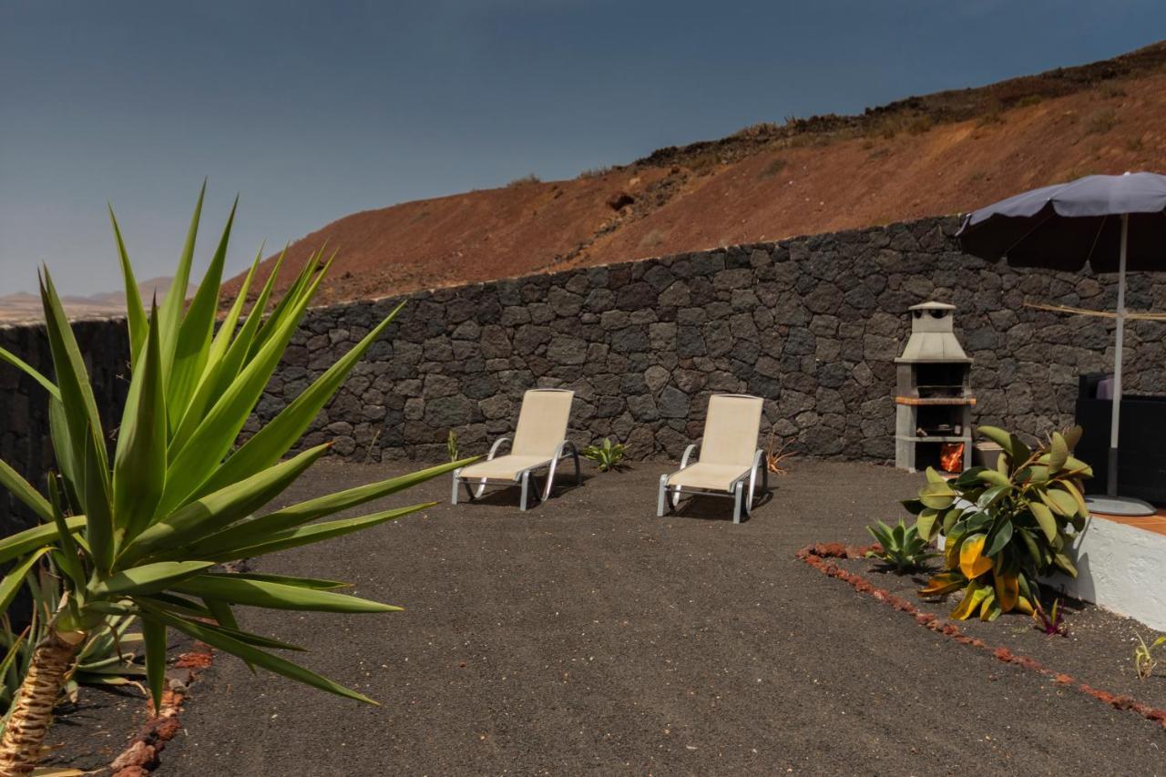 Lanzarote Natura Houses Соо Экстерьер фото
