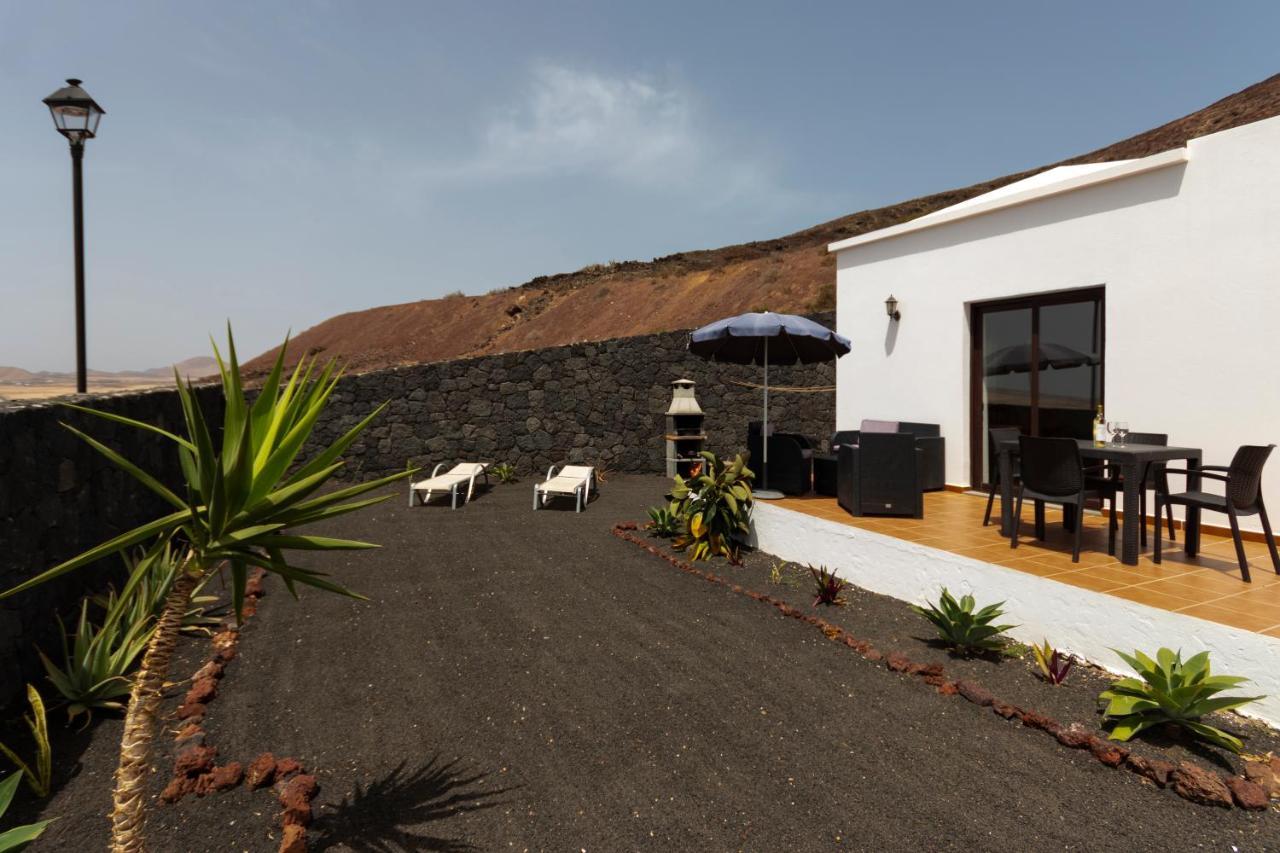 Lanzarote Natura Houses Соо Экстерьер фото
