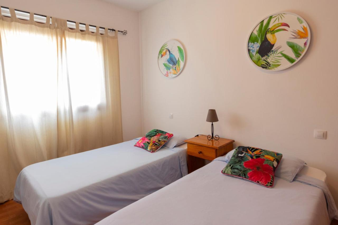 Lanzarote Natura Houses Соо Экстерьер фото