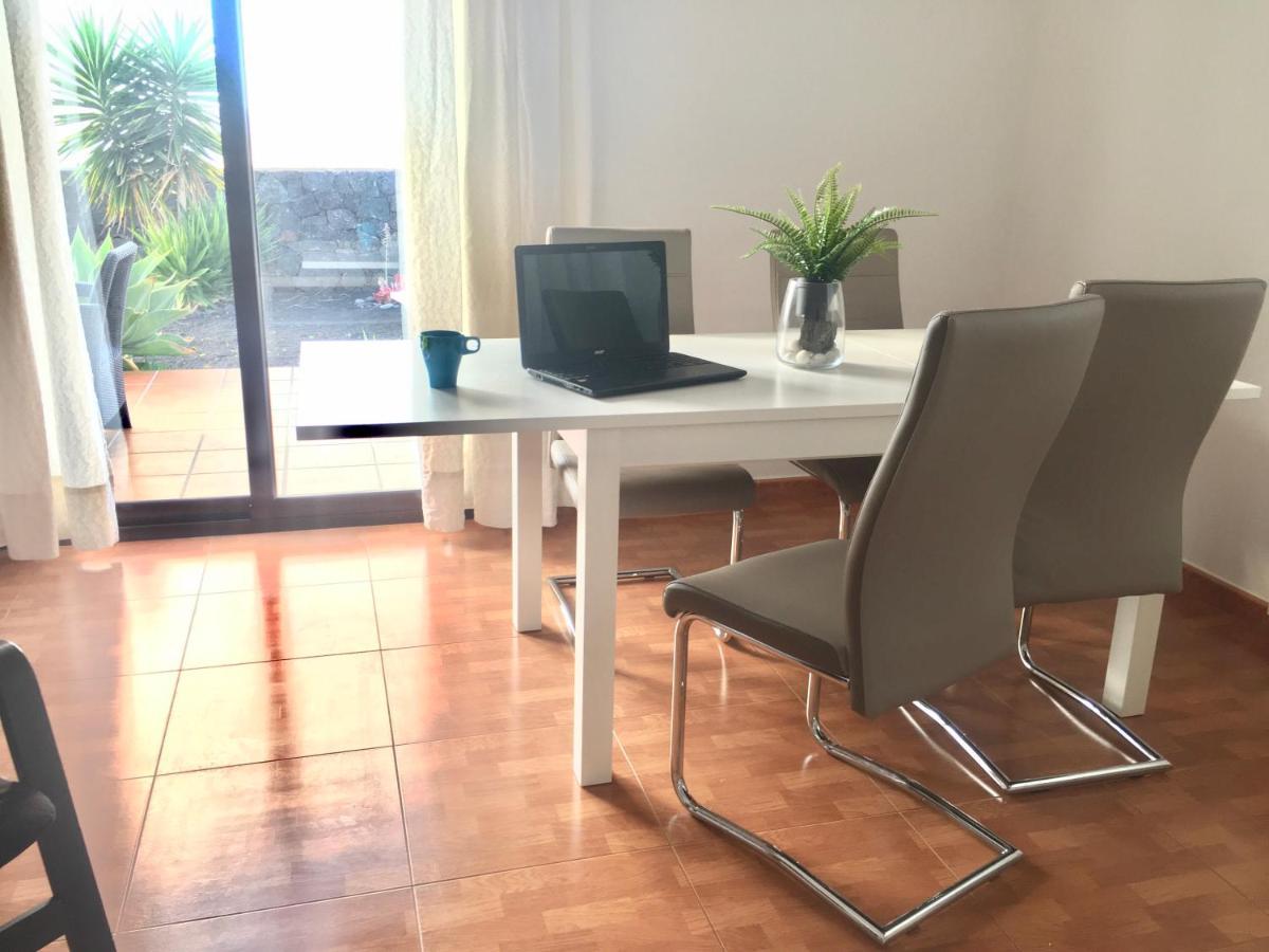 Lanzarote Natura Houses Соо Экстерьер фото