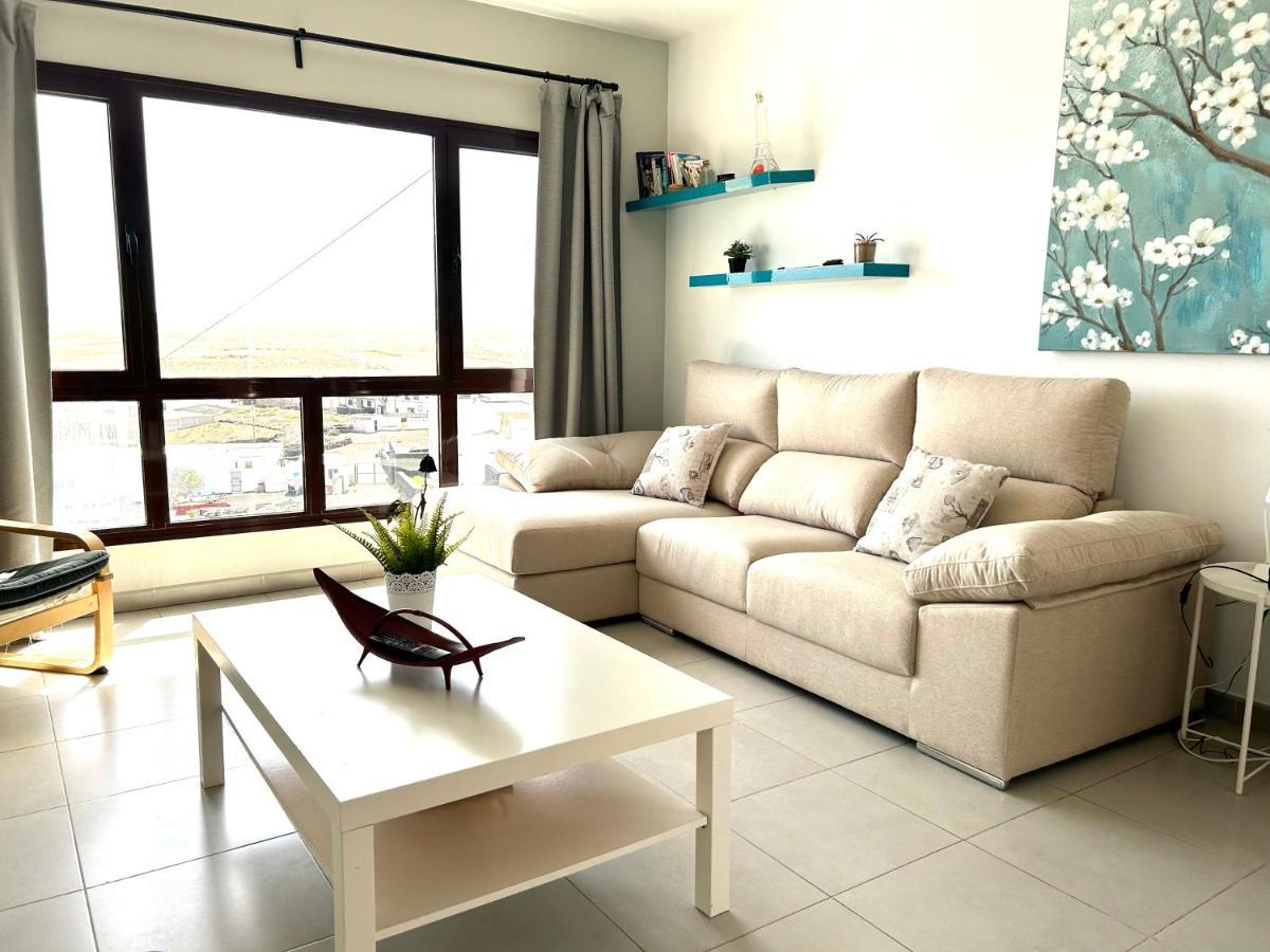 Lanzarote Natura Houses Соо Экстерьер фото