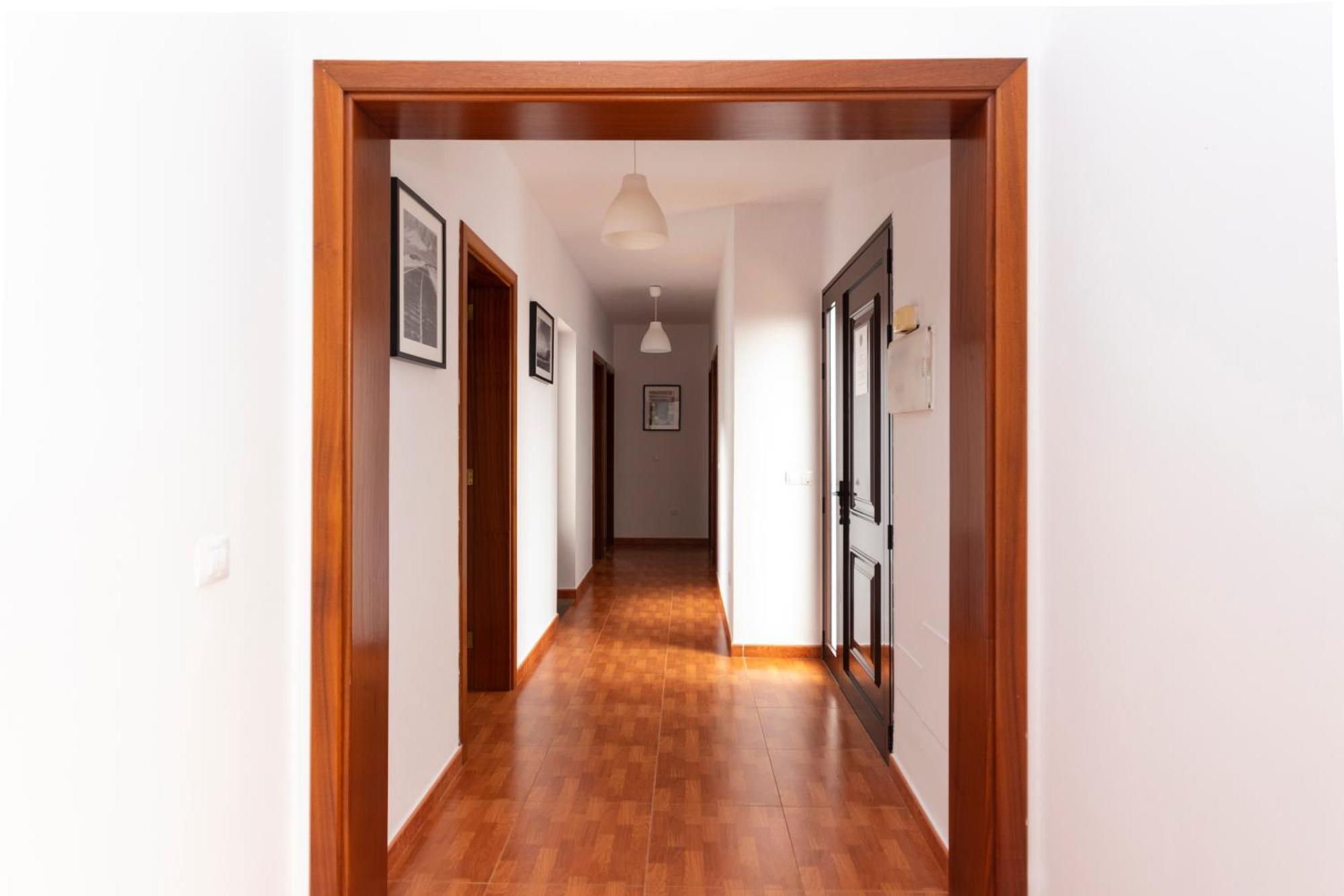 Lanzarote Natura Houses Соо Номер фото