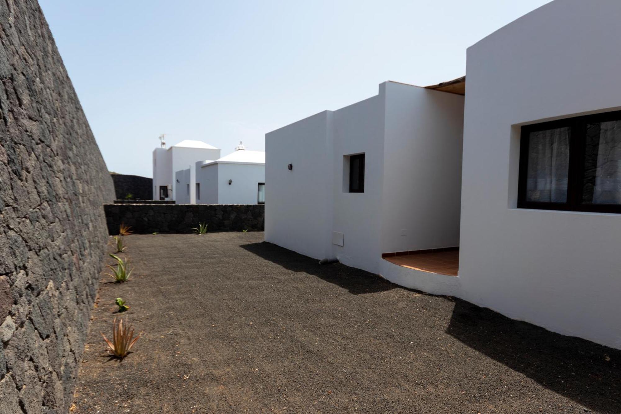Lanzarote Natura Houses Соо Номер фото
