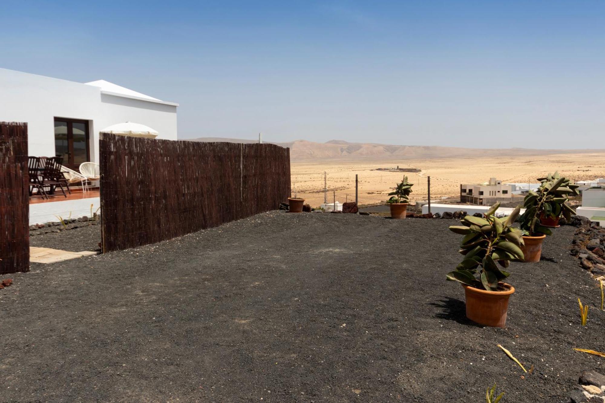 Lanzarote Natura Houses Соо Номер фото
